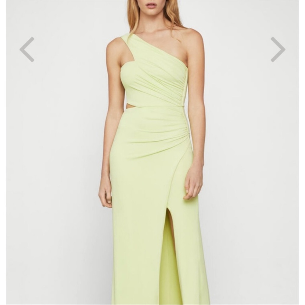 BCBG Gown L